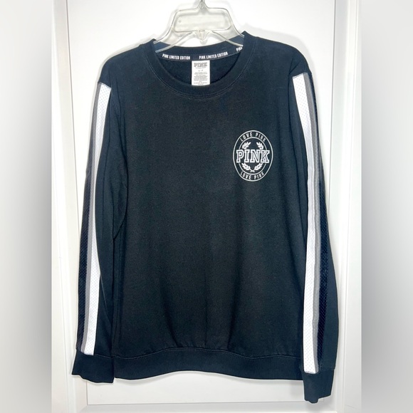 PINK Sweatshirt - Picture 1 of 3